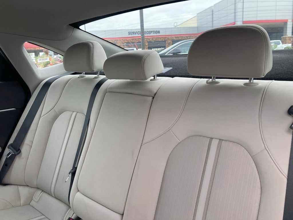 2025 Hyundai Sonata SEL San Antonio TX