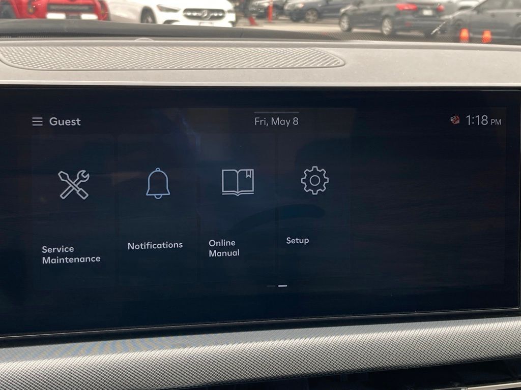 2025 Hyundai Sonata SEL San Antonio TX