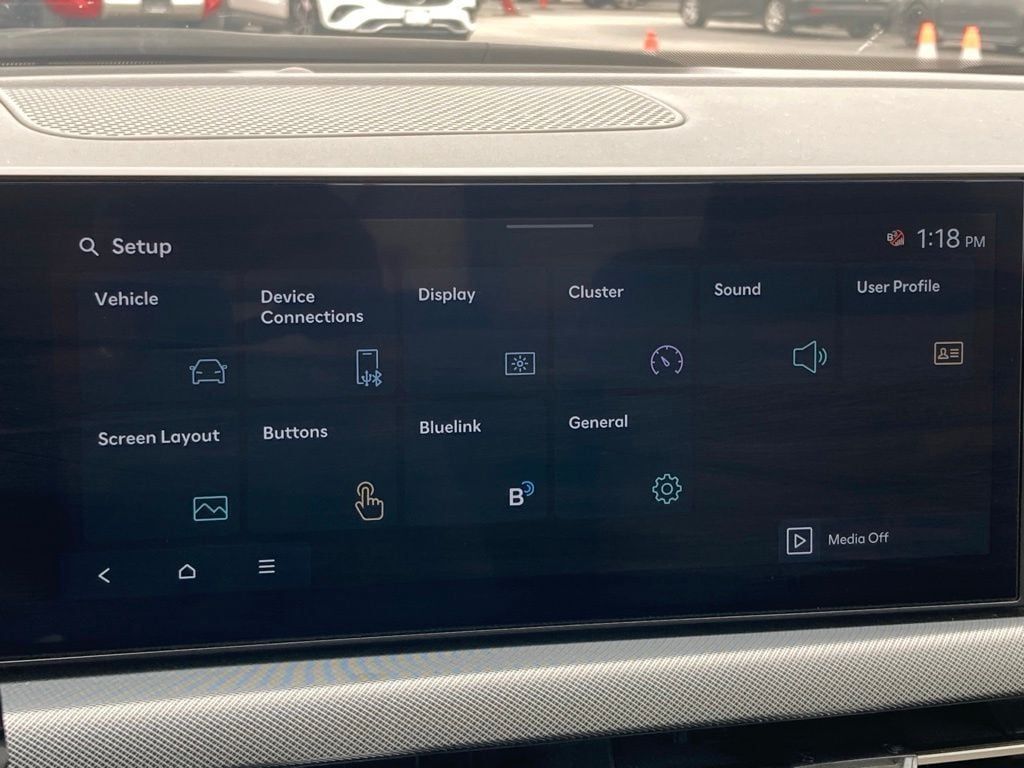 2025 Hyundai Sonata SEL San Antonio TX