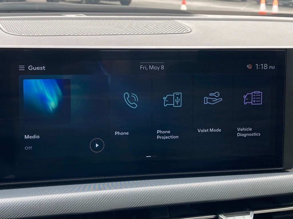 2025 Hyundai Sonata SEL San Antonio TX