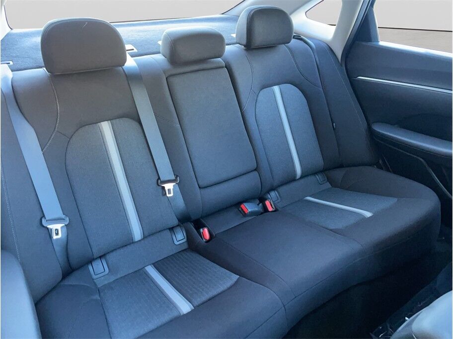 2025 Hyundai Sonata SEL Sedan 4D Port Orchard WA