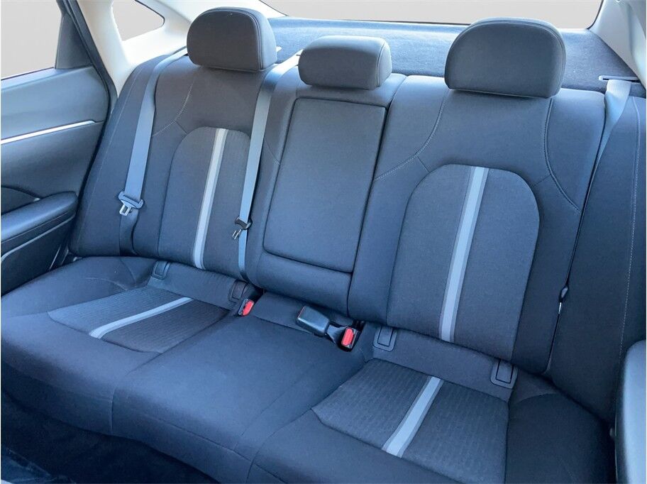 2025 Hyundai Sonata SEL Sedan 4D Port Orchard WA