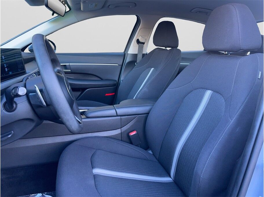 2025 Hyundai Sonata SEL Sedan 4D Port Orchard WA