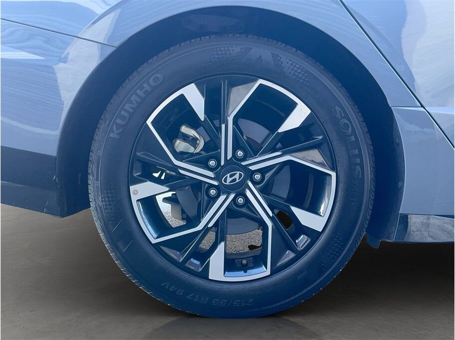 2025 Hyundai Sonata SEL Sedan 4D Port Orchard WA