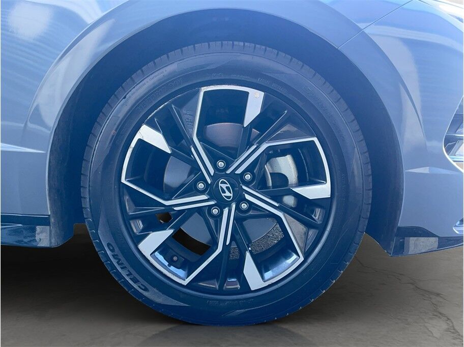 2025 Hyundai Sonata SEL Sedan 4D Port Orchard WA