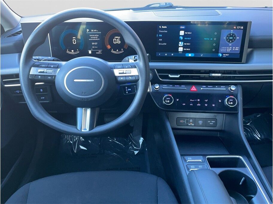 2025 Hyundai Sonata SEL Sedan 4D Port Orchard WA