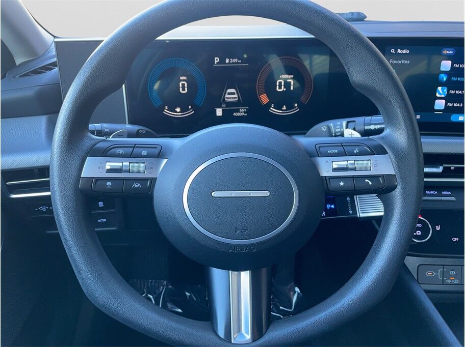 2025 Hyundai Sonata SEL Sedan 4D Port Orchard WA