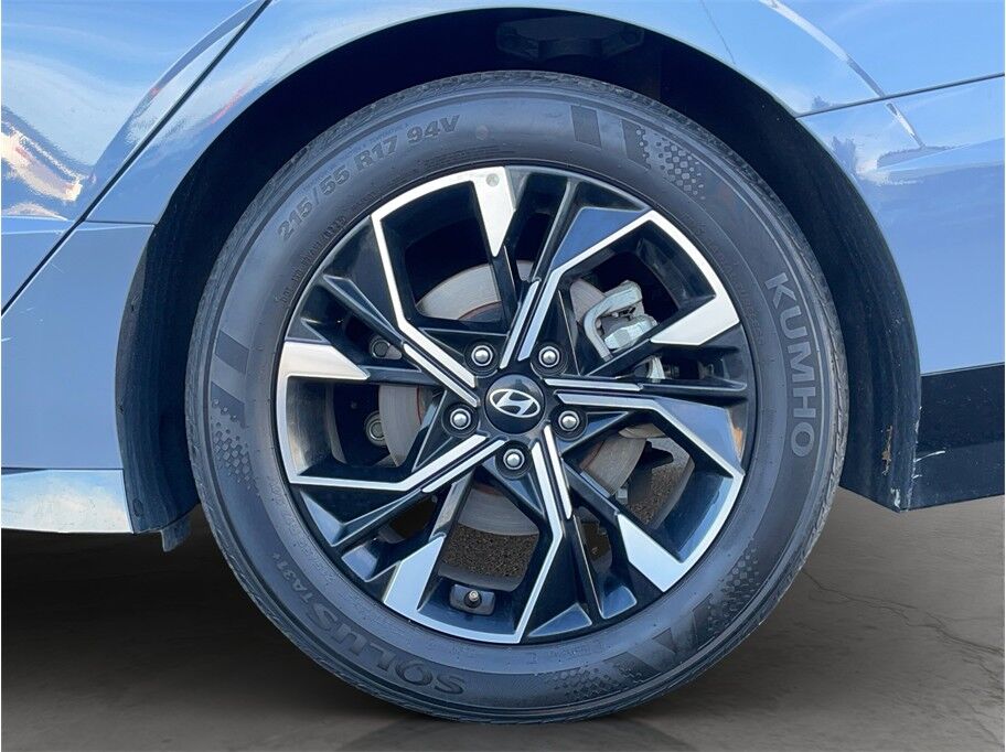 2025 Hyundai Sonata SEL Sedan 4D Port Orchard WA