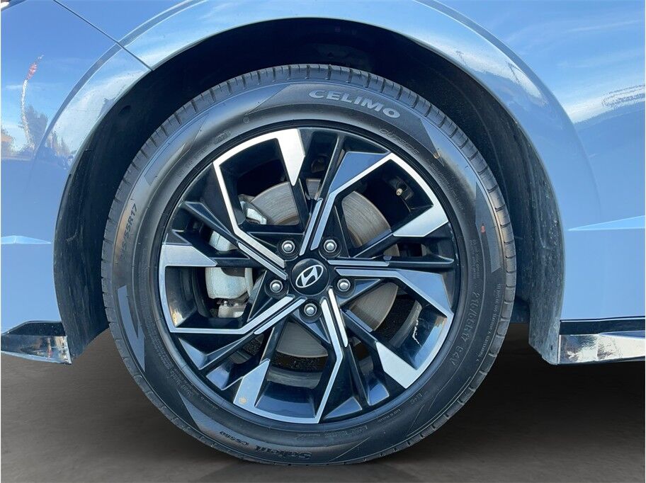 2025 Hyundai Sonata SEL Sedan 4D Port Orchard WA
