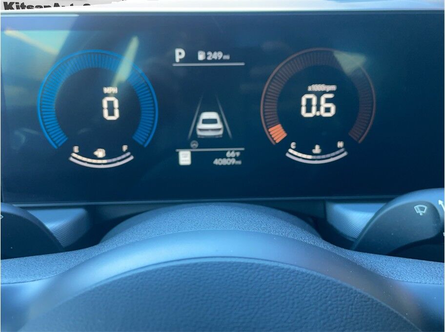 2025 Hyundai Sonata SEL Sedan 4D Port Orchard WA