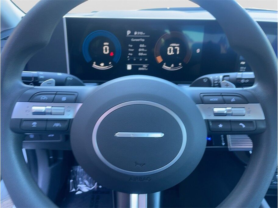 2025 Hyundai Sonata SEL Sedan 4D Port Orchard WA