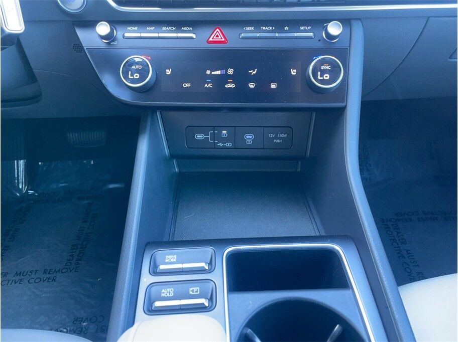 2025 Hyundai Sonata SEL Sedan 4D Port Orchard WA