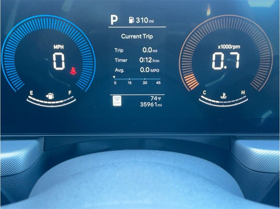 2025 Hyundai Sonata SEL Sedan 4D Port Orchard WA