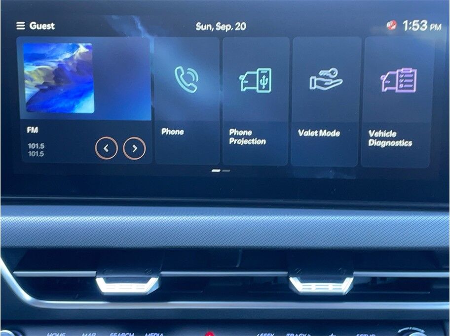 2025 Hyundai Sonata SEL Sedan 4D Port Orchard WA