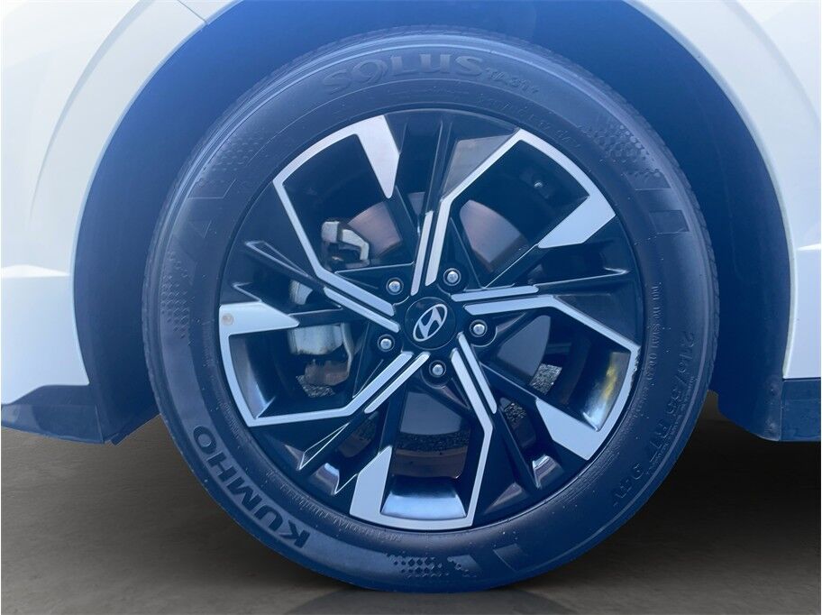 2025 Hyundai Sonata SEL Sedan 4D Port Orchard WA