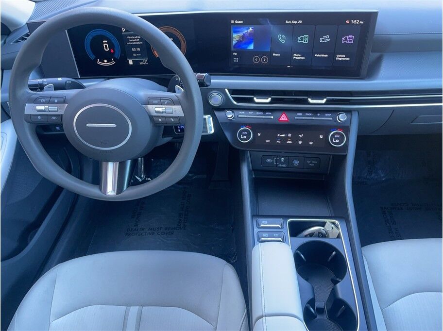 2025 Hyundai Sonata SEL Sedan 4D Port Orchard WA