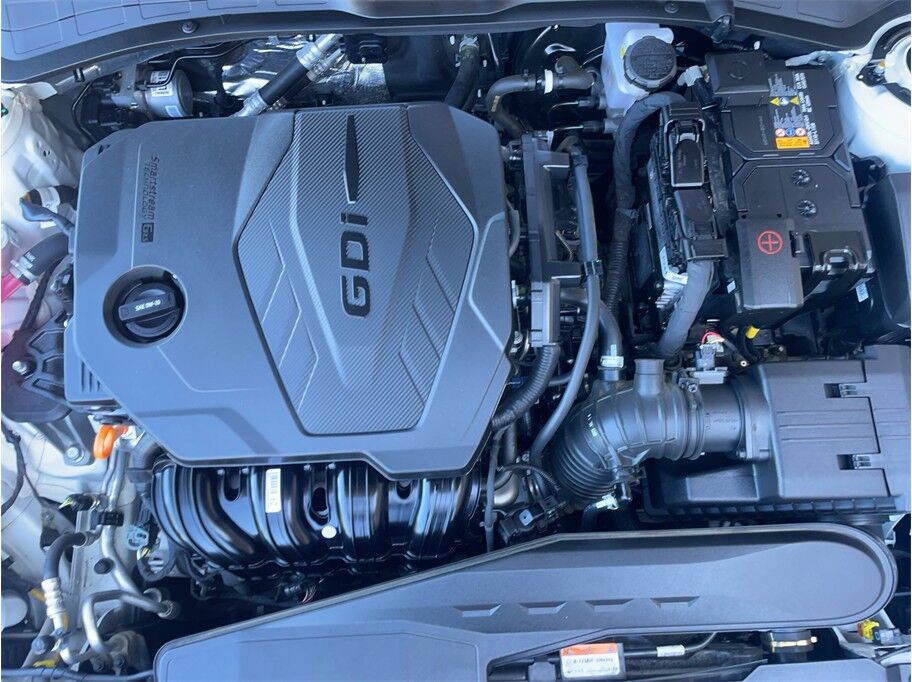2025 Hyundai Sonata SEL Sedan 4D Port Orchard WA