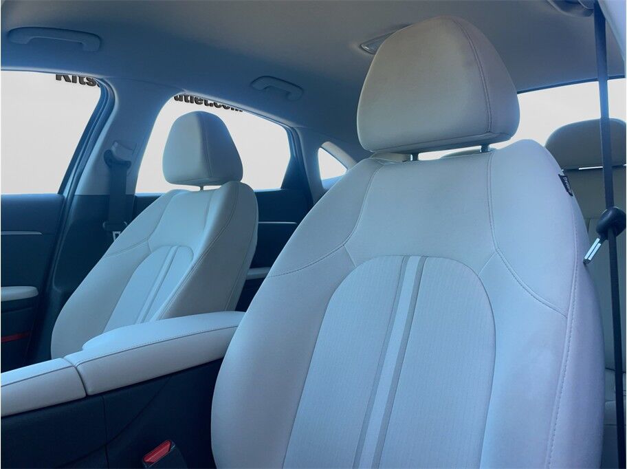 2025 Hyundai Sonata SEL Sedan 4D Port Orchard WA