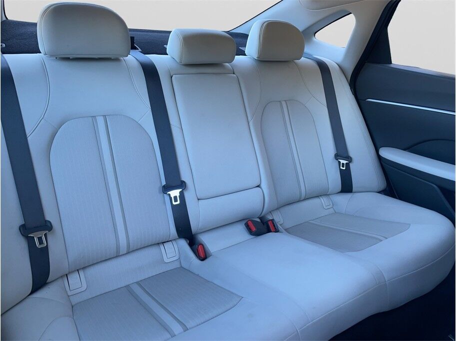 2025 Hyundai Sonata SEL Sedan 4D Port Orchard WA