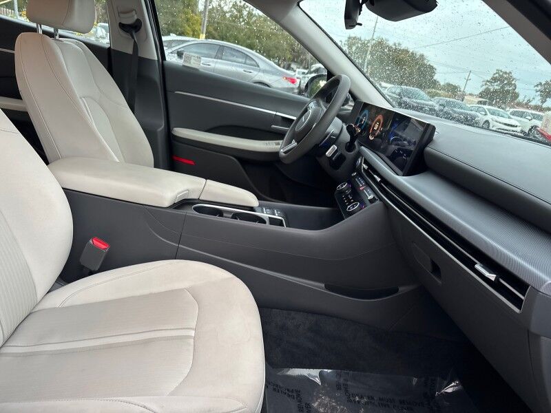 2025 Hyundai Sonata SEL Seffner FL