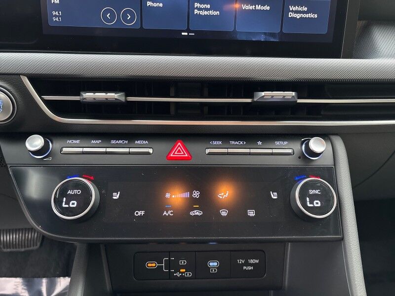 2025 Hyundai Sonata SEL Seffner FL