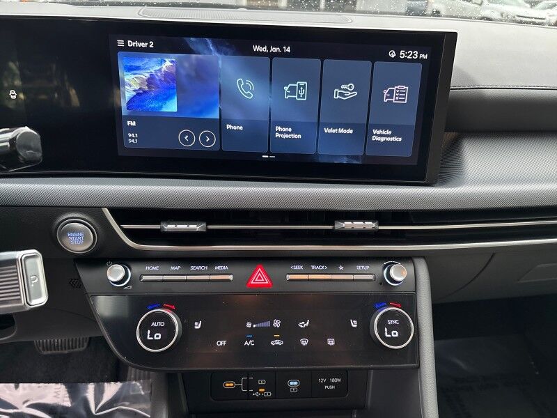 2025 Hyundai Sonata SEL Seffner FL