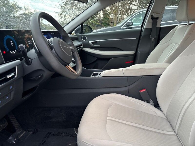 2025 Hyundai Sonata SEL Seffner FL