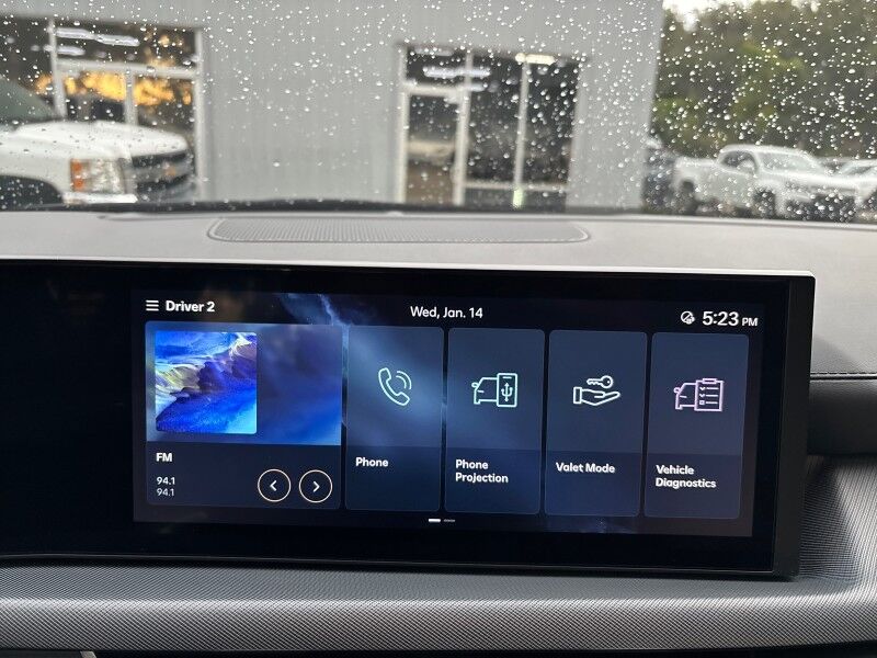 2025 Hyundai Sonata SEL Seffner FL