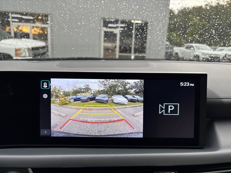 2025 Hyundai Sonata SEL Seffner FL