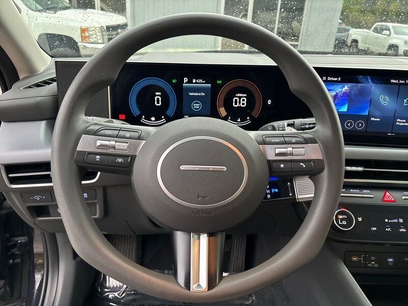 2025 Hyundai Sonata SEL Seffner FL