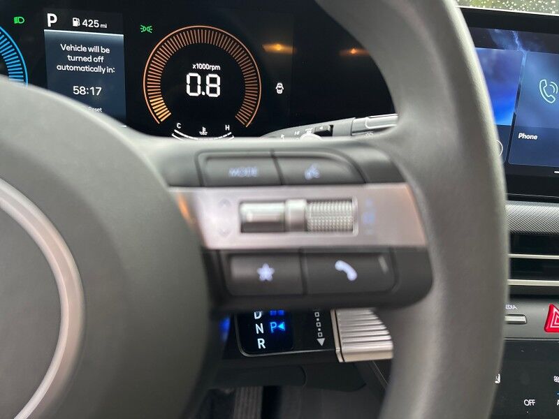 2025 Hyundai Sonata SEL Seffner FL