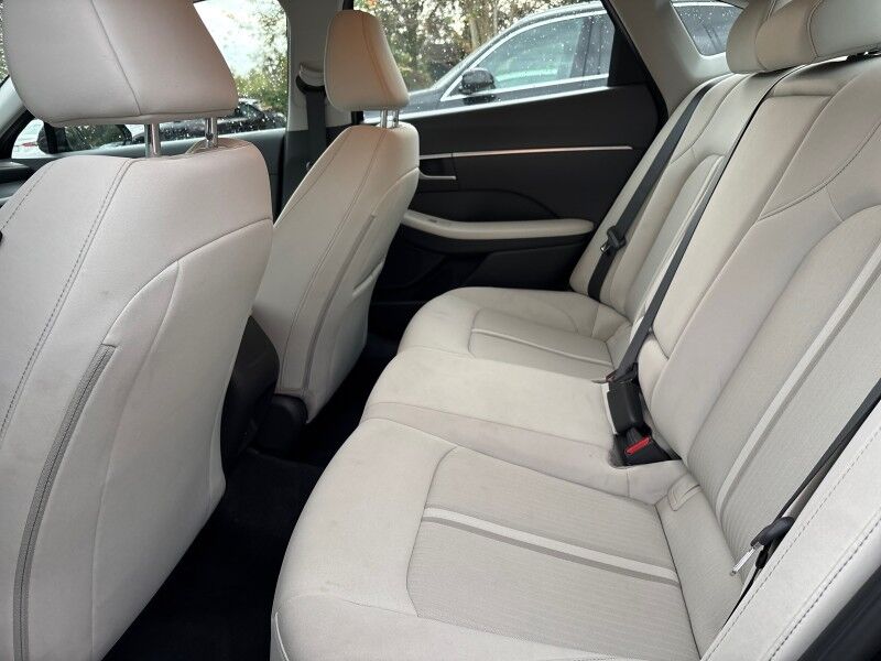 2025 Hyundai Sonata SEL Seffner FL