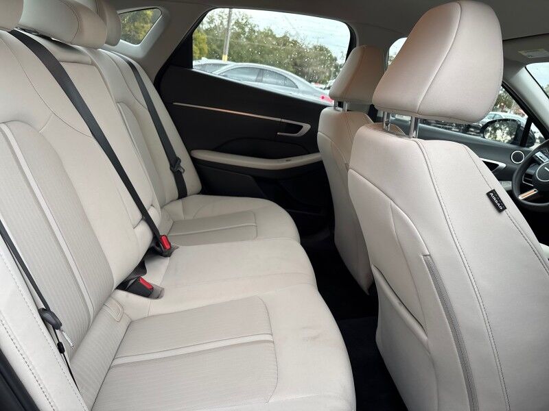 2025 Hyundai Sonata SEL Seffner FL