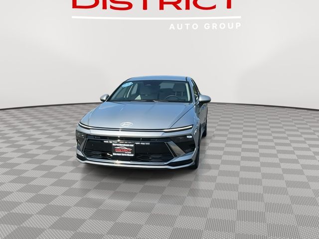 2025 Hyundai Sonata SEL Temple Hills MD