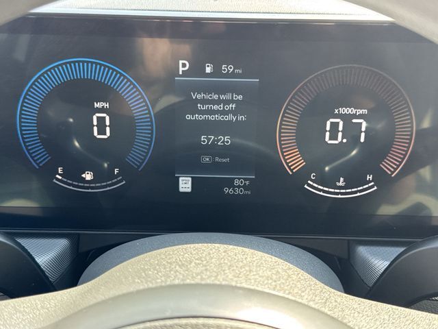 2025 Hyundai Sonata SEL Temple Hills MD