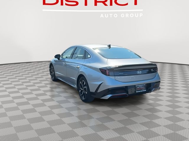 2025 Hyundai Sonata SEL Temple Hills MD