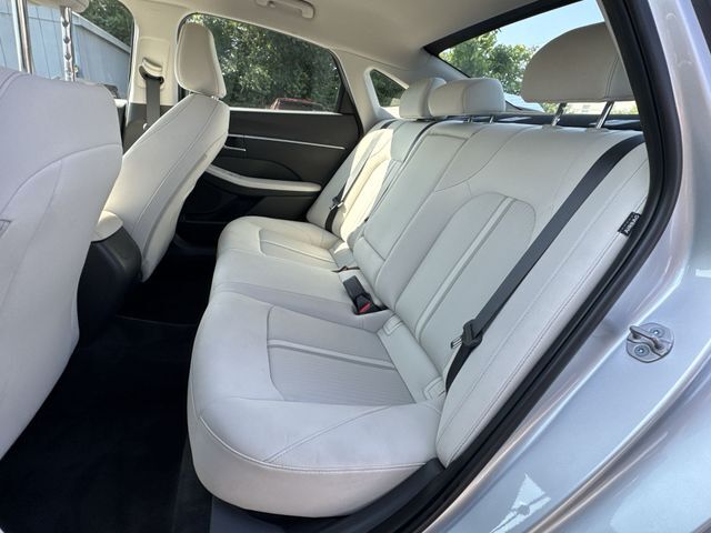 2025 Hyundai Sonata SEL Temple Hills MD