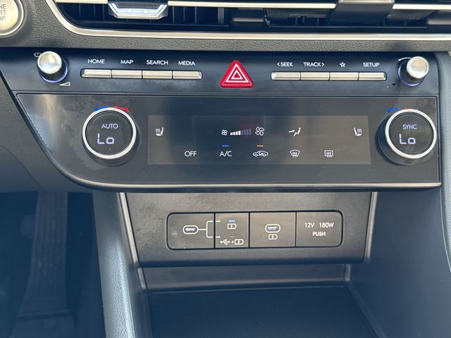 2025 Hyundai Sonata SEL Temple Hills MD