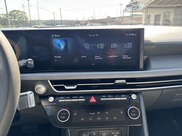 2025 Hyundai Sonata SEL Temple Hills MD