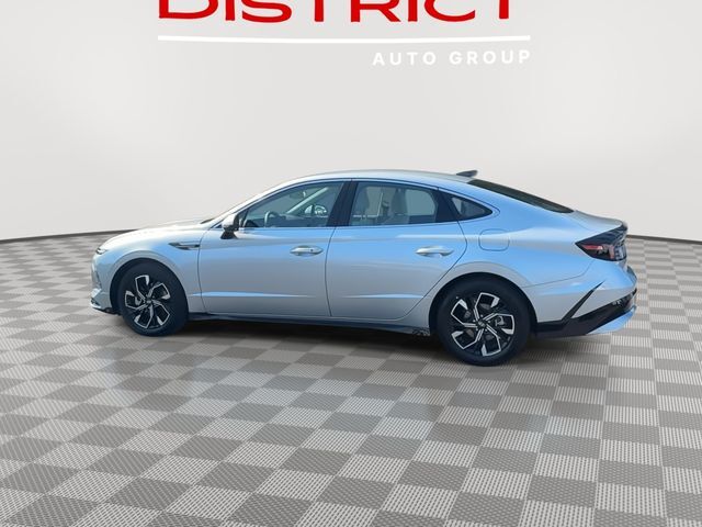 2025 Hyundai Sonata SEL Temple Hills MD