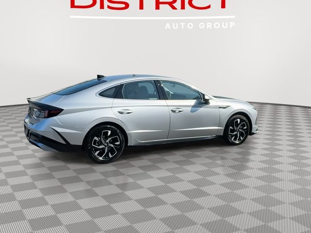 2025 Hyundai Sonata SEL Temple Hills MD