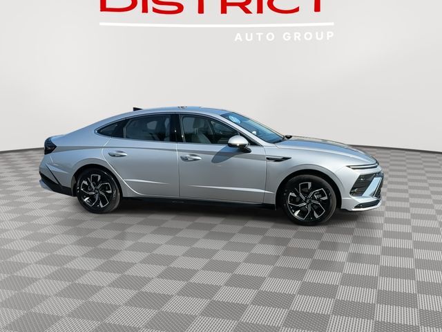 2025 Hyundai Sonata SEL Temple Hills MD