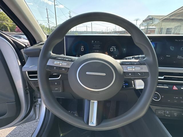 2025 Hyundai Sonata SEL Temple Hills MD
