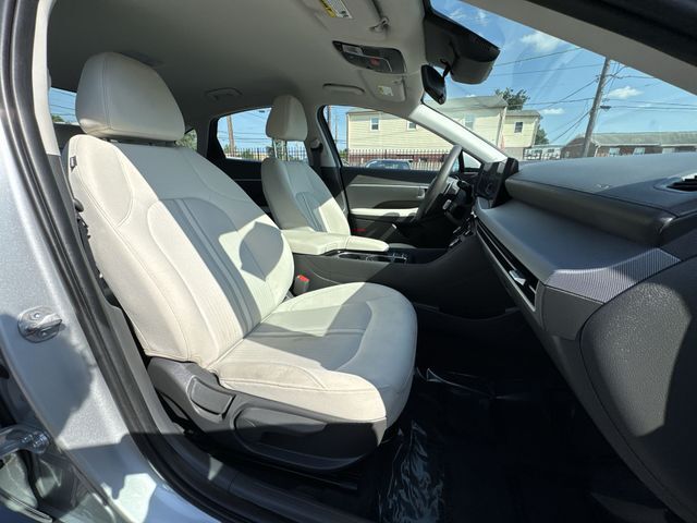 2025 Hyundai Sonata SEL Temple Hills MD