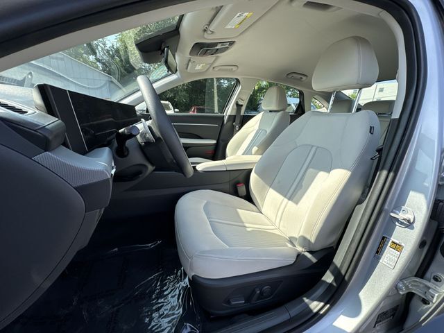 2025 Hyundai Sonata SEL Temple Hills MD