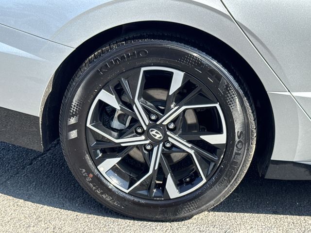 2025 Hyundai Sonata SEL Temple Hills MD