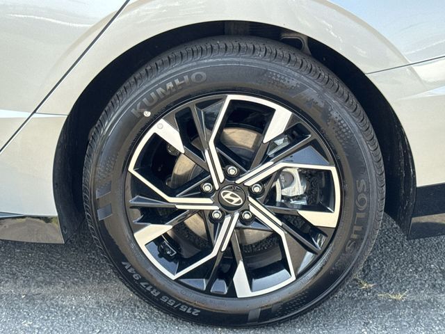 2025 Hyundai Sonata SEL Temple Hills MD