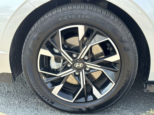 2025 Hyundai Sonata SEL Temple Hills MD