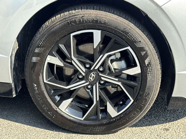 2025 Hyundai Sonata SEL Temple Hills MD