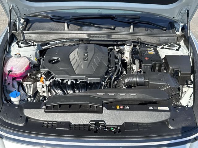 2025 Hyundai Sonata SEL Temple Hills MD